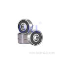 Steel Cage 6003LLUCM/5K Automotive Air Condition Bearing